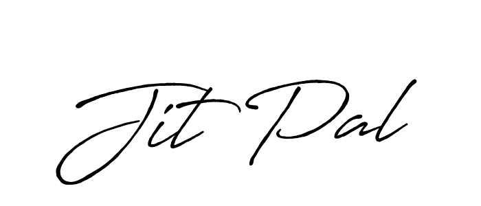 You can use this online signature creator to create a handwritten signature for the name Jit Pal. This is the best online autograph maker. Jit Pal signature style 7 images and pictures png