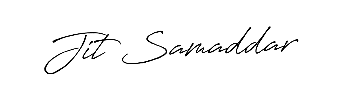 Best and Professional Signature Style for Jit Samaddar. Antro_Vectra_Bolder Best Signature Style Collection. Jit Samaddar signature style 7 images and pictures png
