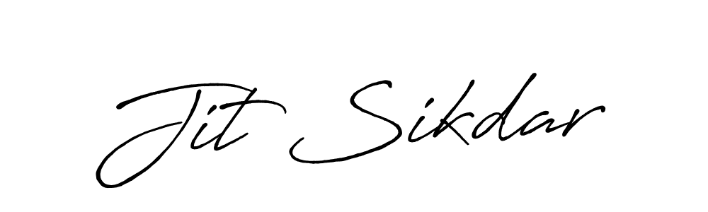 See photos of Jit Sikdar official signature by Spectra . Check more albums & portfolios. Read reviews & check more about Antro_Vectra_Bolder font. Jit Sikdar signature style 7 images and pictures png