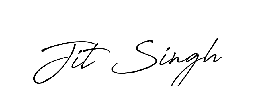 Here are the top 10 professional signature styles for the name Jit Singh. These are the best autograph styles you can use for your name. Jit Singh signature style 7 images and pictures png