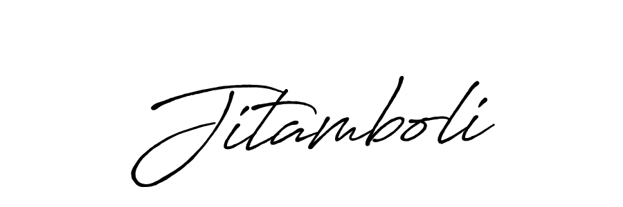 This is the best signature style for the Jitamboli name. Also you like these signature font (Antro_Vectra_Bolder). Mix name signature. Jitamboli signature style 7 images and pictures png