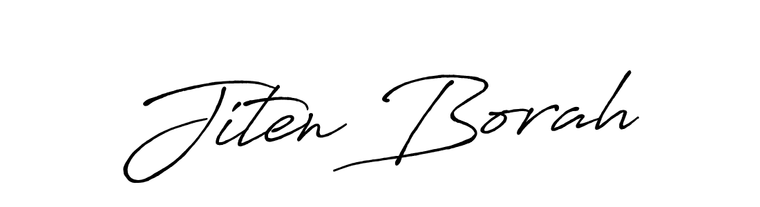 Best and Professional Signature Style for Jiten Borah. Antro_Vectra_Bolder Best Signature Style Collection. Jiten Borah signature style 7 images and pictures png