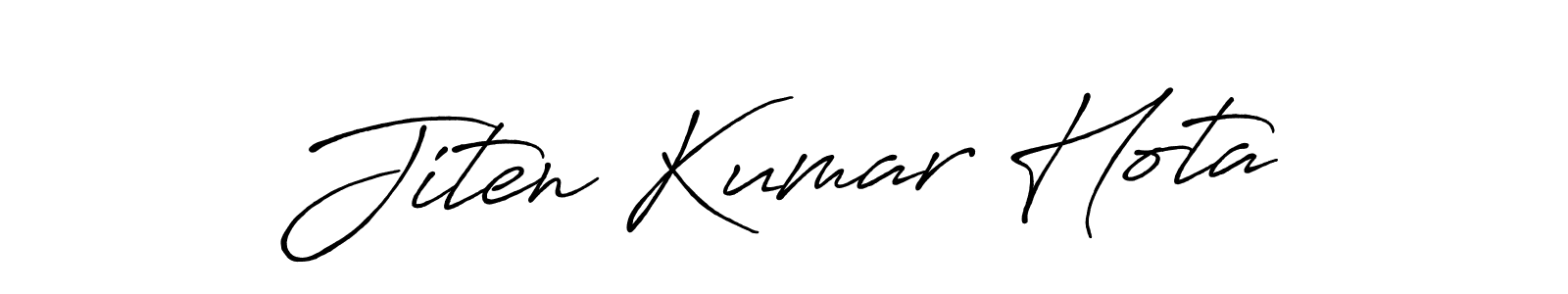 This is the best signature style for the Jiten Kumar Hota name. Also you like these signature font (Antro_Vectra_Bolder). Mix name signature. Jiten Kumar Hota signature style 7 images and pictures png