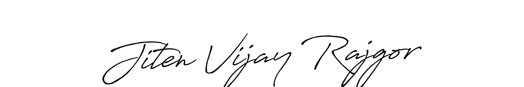 Check out images of Autograph of Jiten Vijay Rajgor name. Actor Jiten Vijay Rajgor Signature Style. Antro_Vectra_Bolder is a professional sign style online. Jiten Vijay Rajgor signature style 7 images and pictures png
