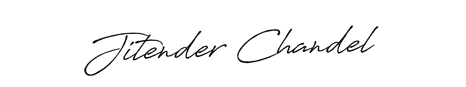 Check out images of Autograph of Jitender Chandel name. Actor Jitender Chandel Signature Style. Antro_Vectra_Bolder is a professional sign style online. Jitender Chandel signature style 7 images and pictures png