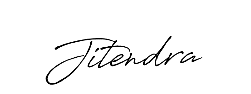 You should practise on your own different ways (Antro_Vectra_Bolder) to write your name (Jitendra) in signature. don't let someone else do it for you. Jitendra signature style 7 images and pictures png