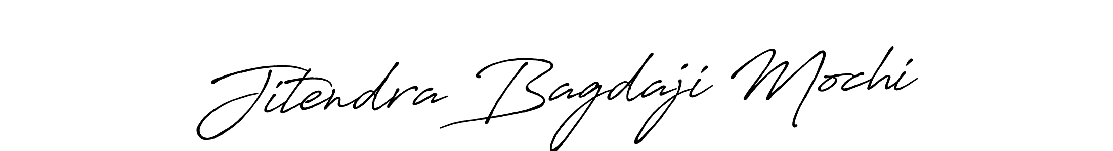 Best and Professional Signature Style for Jitendra Bagdaji Mochi. Antro_Vectra_Bolder Best Signature Style Collection. Jitendra Bagdaji Mochi signature style 7 images and pictures png