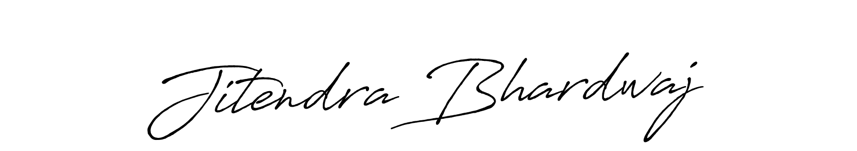 This is the best signature style for the Jitendra Bhardwaj name. Also you like these signature font (Antro_Vectra_Bolder). Mix name signature. Jitendra Bhardwaj signature style 7 images and pictures png