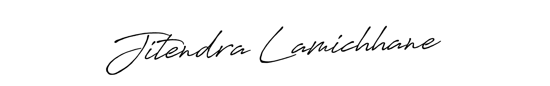 Once you've used our free online signature maker to create your best signature Antro_Vectra_Bolder style, it's time to enjoy all of the benefits that Jitendra Lamichhane name signing documents. Jitendra Lamichhane signature style 7 images and pictures png