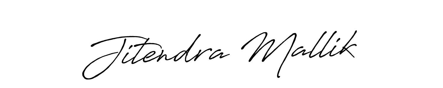 Similarly Antro_Vectra_Bolder is the best handwritten signature design. Signature creator online .You can use it as an online autograph creator for name Jitendra Mallik. Jitendra Mallik signature style 7 images and pictures png