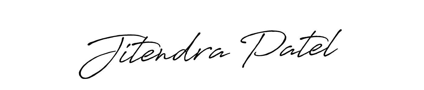 Similarly Antro_Vectra_Bolder is the best handwritten signature design. Signature creator online .You can use it as an online autograph creator for name Jitendra Patel. Jitendra Patel signature style 7 images and pictures png