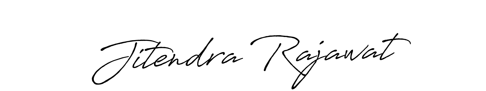 Here are the top 10 professional signature styles for the name Jitendra Rajawat. These are the best autograph styles you can use for your name. Jitendra Rajawat signature style 7 images and pictures png