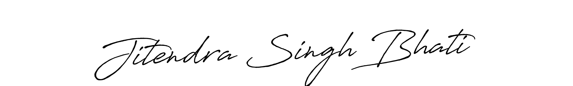 if you are searching for the best signature style for your name Jitendra Singh Bhati. so please give up your signature search. here we have designed multiple signature styles  using Antro_Vectra_Bolder. Jitendra Singh Bhati signature style 7 images and pictures png