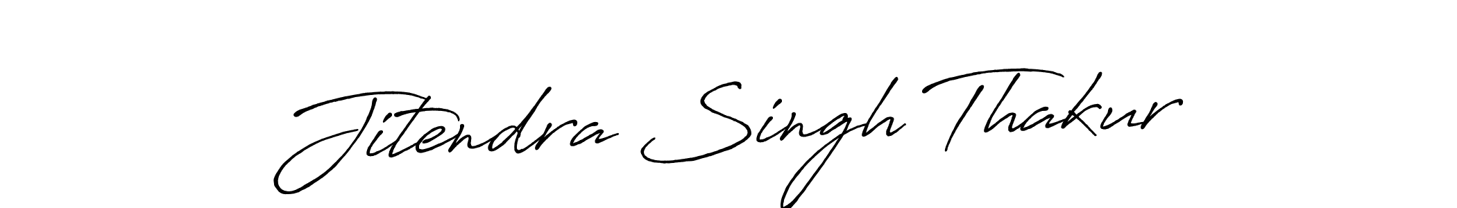 if you are searching for the best signature style for your name Jitendra Singh Thakur. so please give up your signature search. here we have designed multiple signature styles  using Antro_Vectra_Bolder. Jitendra Singh Thakur signature style 7 images and pictures png