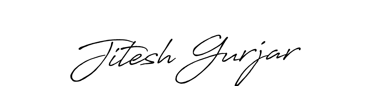 Here are the top 10 professional signature styles for the name Jitesh Gurjar. These are the best autograph styles you can use for your name. Jitesh Gurjar signature style 7 images and pictures png