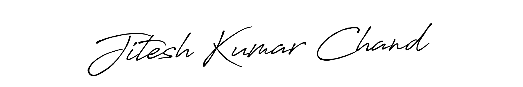 Also You can easily find your signature by using the search form. We will create Jitesh Kumar Chand name handwritten signature images for you free of cost using Antro_Vectra_Bolder sign style. Jitesh Kumar Chand signature style 7 images and pictures png