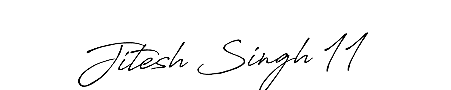 Here are the top 10 professional signature styles for the name Jitesh Singh 11. These are the best autograph styles you can use for your name. Jitesh Singh 11 signature style 7 images and pictures png