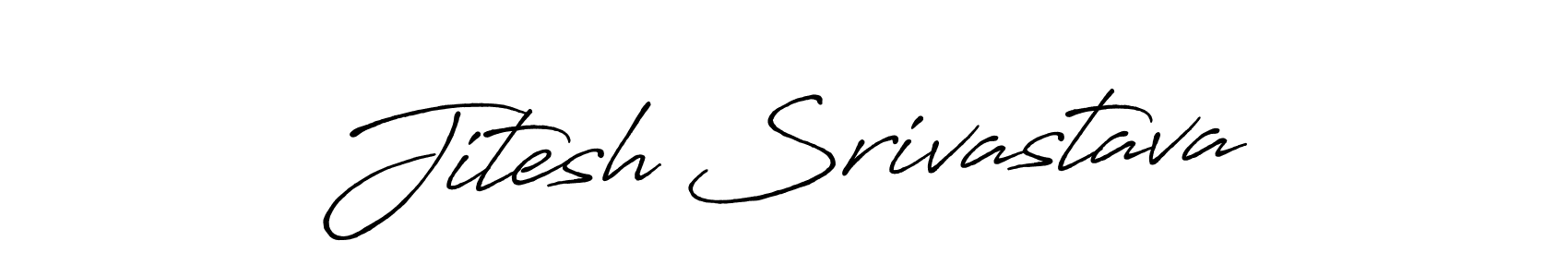 Best and Professional Signature Style for Jitesh Srivastava. Antro_Vectra_Bolder Best Signature Style Collection. Jitesh Srivastava signature style 7 images and pictures png