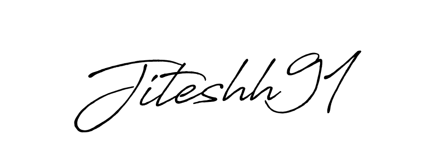 Once you've used our free online signature maker to create your best signature Antro_Vectra_Bolder style, it's time to enjoy all of the benefits that Jiteshh91 name signing documents. Jiteshh91 signature style 7 images and pictures png