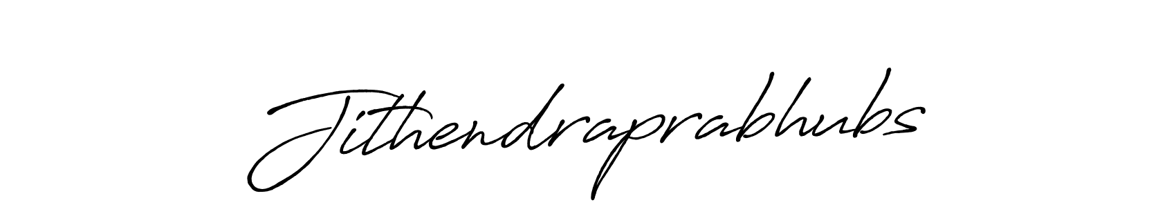 if you are searching for the best signature style for your name Jithendraprabhubs. so please give up your signature search. here we have designed multiple signature styles  using Antro_Vectra_Bolder. Jithendraprabhubs signature style 7 images and pictures png