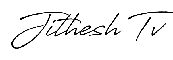 Here are the top professional signature styles for the name Jithesh Tv. These are the best autograph styles you can use for your name. Jithesh Tv signature style 7 images and pictures png