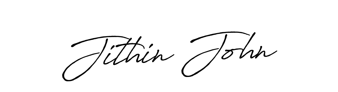 This is the best signature style for the Jithin John name. Also you like these signature font (Antro_Vectra_Bolder). Mix name signature. Jithin John signature style 7 images and pictures png