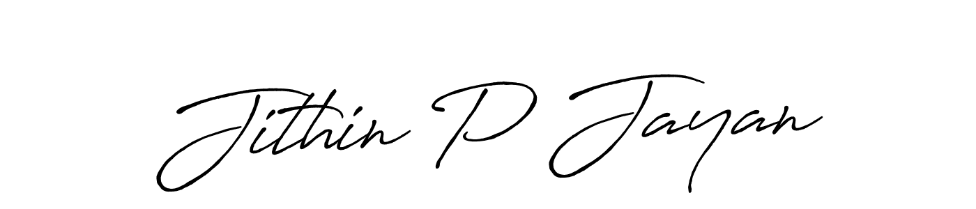 Here are the top 10 professional signature styles for the name Jithin P Jayan. These are the best autograph styles you can use for your name. Jithin P Jayan signature style 7 images and pictures png