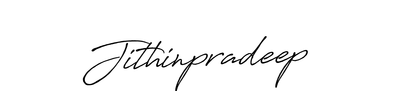 Similarly Antro_Vectra_Bolder is the best handwritten signature design. Signature creator online .You can use it as an online autograph creator for name Jithinpradeep. Jithinpradeep signature style 7 images and pictures png