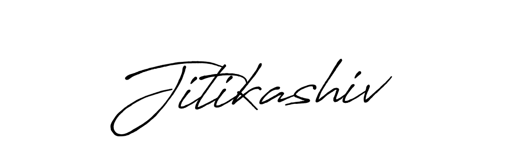 if you are searching for the best signature style for your name Jitikashiv. so please give up your signature search. here we have designed multiple signature styles  using Antro_Vectra_Bolder. Jitikashiv signature style 7 images and pictures png