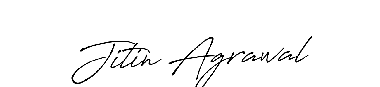 if you are searching for the best signature style for your name Jitin Agrawal. so please give up your signature search. here we have designed multiple signature styles  using Antro_Vectra_Bolder. Jitin Agrawal signature style 7 images and pictures png