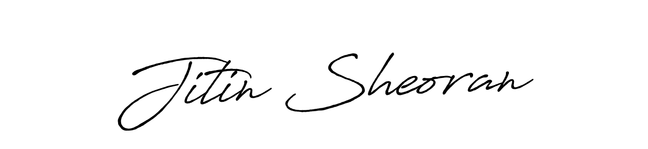 You can use this online signature creator to create a handwritten signature for the name Jitin Sheoran. This is the best online autograph maker. Jitin Sheoran signature style 7 images and pictures png