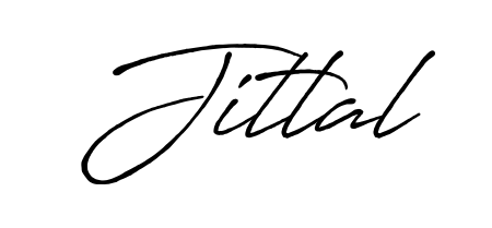 Create an unforgettable impression when signing with Jitlal name styled in Antro_Vectra_Bolder typography. 100% free online generator. Jitlal signature style 7 images and pictures png