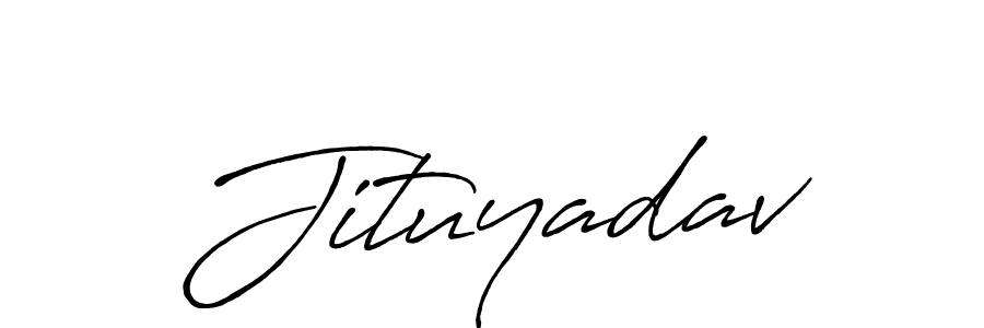 Antro_Vectra_Bolder is a professional signature style that is perfect for those who want to add a touch of class to their signature. It is also a great choice for those who want to make their signature more unique. Get Jituyadav name to fancy signature for free. Jituyadav signature style 7 images and pictures png