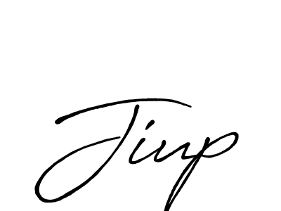 This is the best signature style for the Jiup name. Also you like these signature font (Antro_Vectra_Bolder). Mix name signature. Jiup signature style 7 images and pictures png