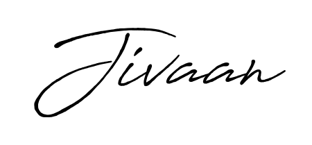 Create a beautiful signature design for name Jivaan. With this signature (Antro_Vectra_Bolder) fonts, you can make a handwritten signature for free. Jivaan signature style 7 images and pictures png
