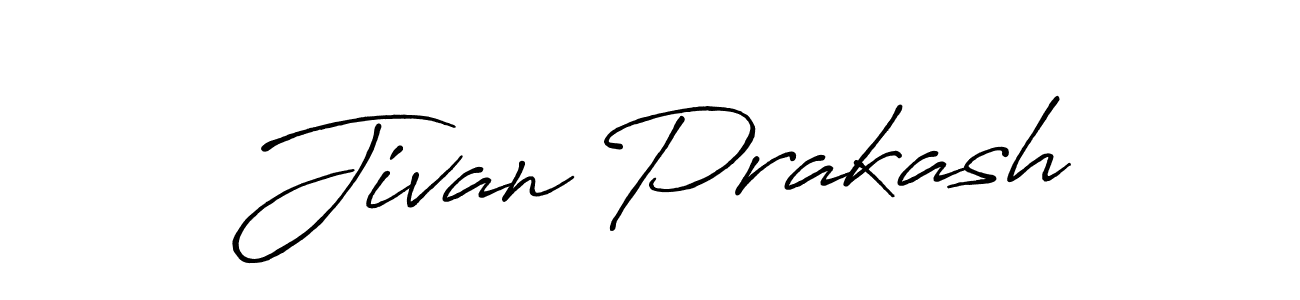 See photos of Jivan Prakash official signature by Spectra . Check more albums & portfolios. Read reviews & check more about Antro_Vectra_Bolder font. Jivan Prakash signature style 7 images and pictures png