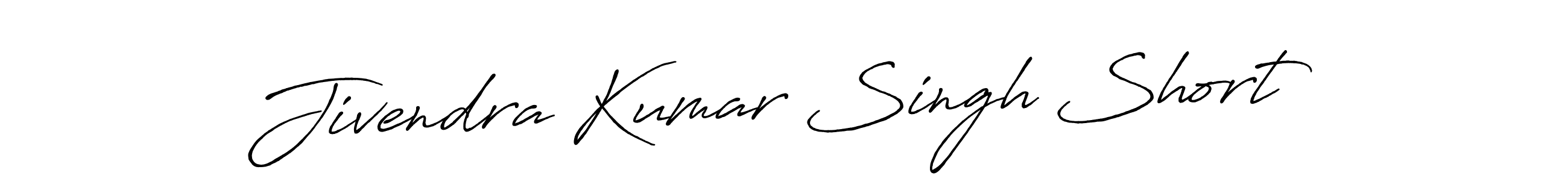 It looks lik you need a new signature style for name Jivendra Kumar Singh Short. Design unique handwritten (Antro_Vectra_Bolder) signature with our free signature maker in just a few clicks. Jivendra Kumar Singh Short signature style 7 images and pictures png