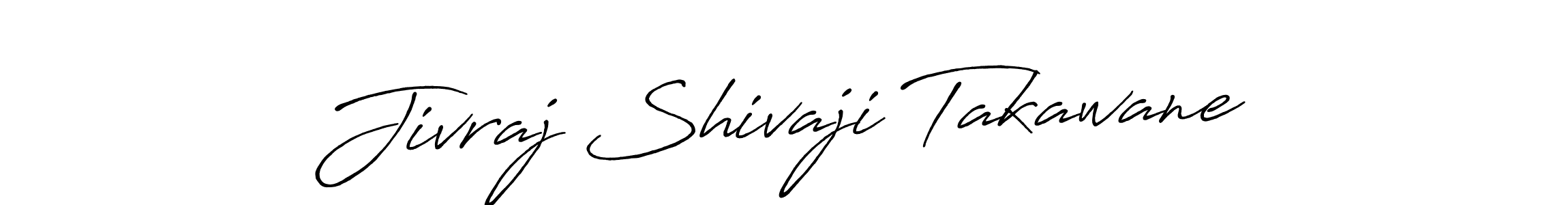 Make a beautiful signature design for name Jivraj Shivaji Takawane. Use this online signature maker to create a handwritten signature for free. Jivraj Shivaji Takawane signature style 7 images and pictures png