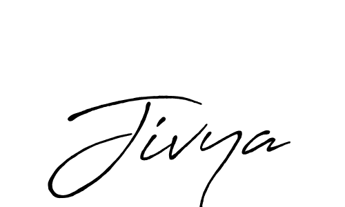 Also You can easily find your signature by using the search form. We will create Jivya name handwritten signature images for you free of cost using Antro_Vectra_Bolder sign style. Jivya signature style 7 images and pictures png