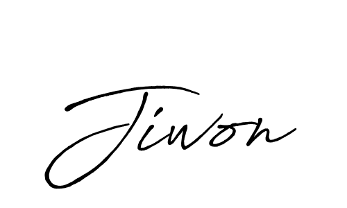 You can use this online signature creator to create a handwritten signature for the name Jiwon. This is the best online autograph maker. Jiwon signature style 7 images and pictures png