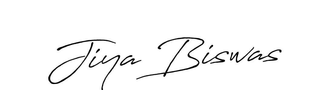 Make a short Jiya Biswas signature style. Manage your documents anywhere anytime using Antro_Vectra_Bolder. Create and add eSignatures, submit forms, share and send files easily. Jiya Biswas signature style 7 images and pictures png