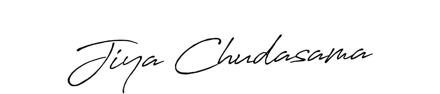You can use this online signature creator to create a handwritten signature for the name Jiya Chudasama. This is the best online autograph maker. Jiya Chudasama signature style 7 images and pictures png