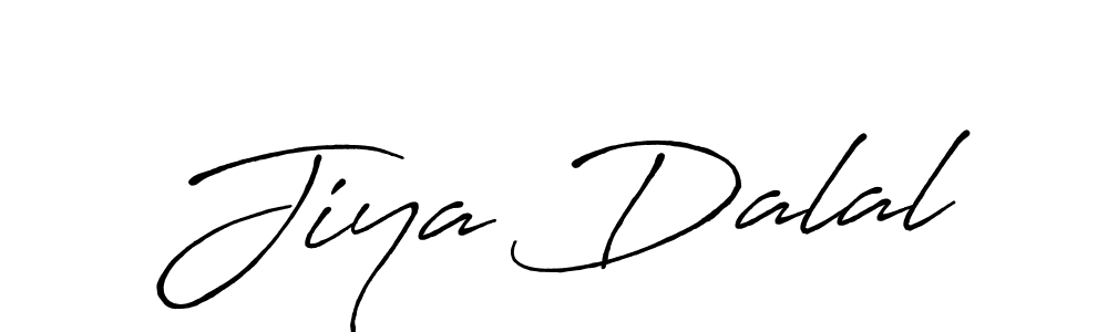 Check out images of Autograph of Jiya Dalal name. Actor Jiya Dalal Signature Style. Antro_Vectra_Bolder is a professional sign style online. Jiya Dalal signature style 7 images and pictures png