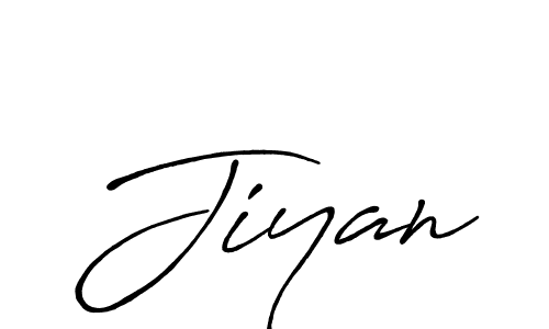 You should practise on your own different ways (Antro_Vectra_Bolder) to write your name (Jiyan) in signature. don't let someone else do it for you. Jiyan signature style 7 images and pictures png