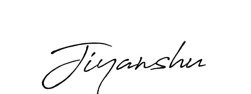 if you are searching for the best signature style for your name Jiyanshu. so please give up your signature search. here we have designed multiple signature styles  using Antro_Vectra_Bolder. Jiyanshu signature style 7 images and pictures png