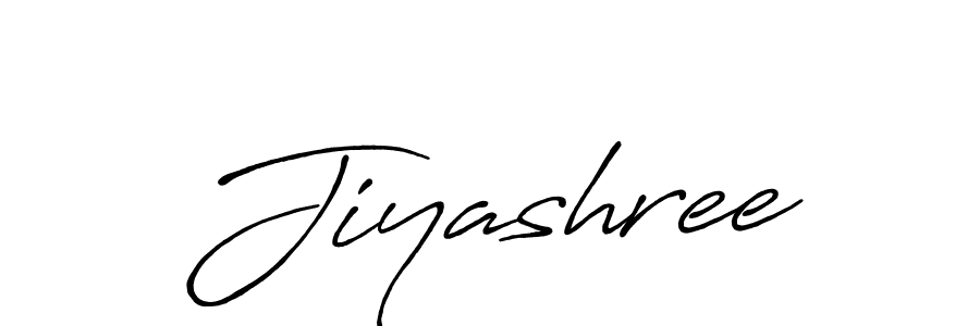 Best and Professional Signature Style for Jiyashree. Antro_Vectra_Bolder Best Signature Style Collection. Jiyashree signature style 7 images and pictures png