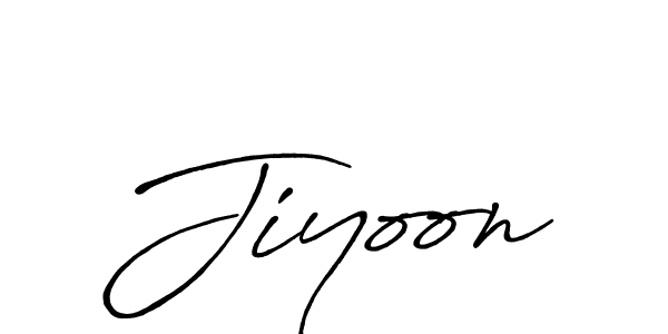 Similarly Antro_Vectra_Bolder is the best handwritten signature design. Signature creator online .You can use it as an online autograph creator for name Jiyoon. Jiyoon signature style 7 images and pictures png
