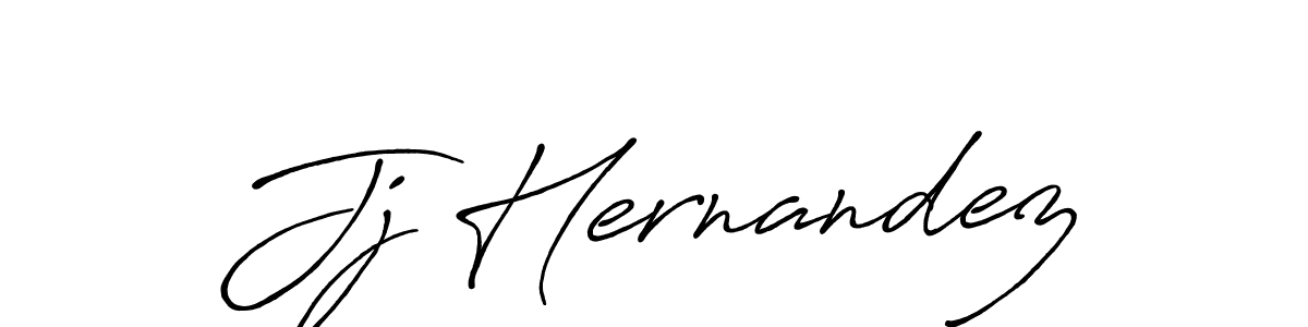 You should practise on your own different ways (Antro_Vectra_Bolder) to write your name (Jj Hernandez) in signature. don't let someone else do it for you. Jj Hernandez signature style 7 images and pictures png