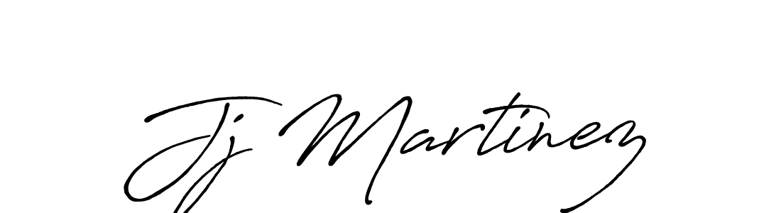 Once you've used our free online signature maker to create your best signature Antro_Vectra_Bolder style, it's time to enjoy all of the benefits that Jj Martinez name signing documents. Jj Martinez signature style 7 images and pictures png
