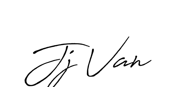 Make a short Jj Van signature style. Manage your documents anywhere anytime using Antro_Vectra_Bolder. Create and add eSignatures, submit forms, share and send files easily. Jj Van signature style 7 images and pictures png